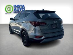 
										2018 Hyundai SANTA FE Sport 2.4L Premium full									