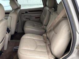 
										2005 Cadillac Escalade AWD full									