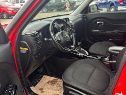 
										2014 Kia Soul EX full									