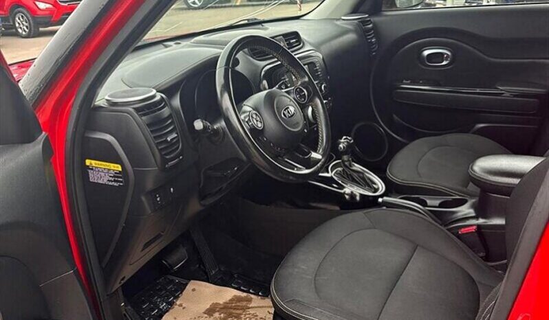 
								2014 Kia Soul EX full									