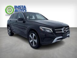 
										2018 Mercedes-Benz GLC 300 4MATIC full									