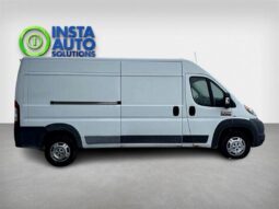 
										2014 RAM ProMaster 2500 159 WB full									