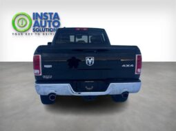 
										2017 RAM 1500 Laramie full									