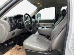 
										2012 Chevrolet Silverado 3500 Work Truck full									