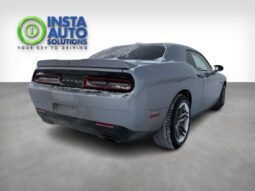 
										2015 Dodge Challenger R/T Plus full									