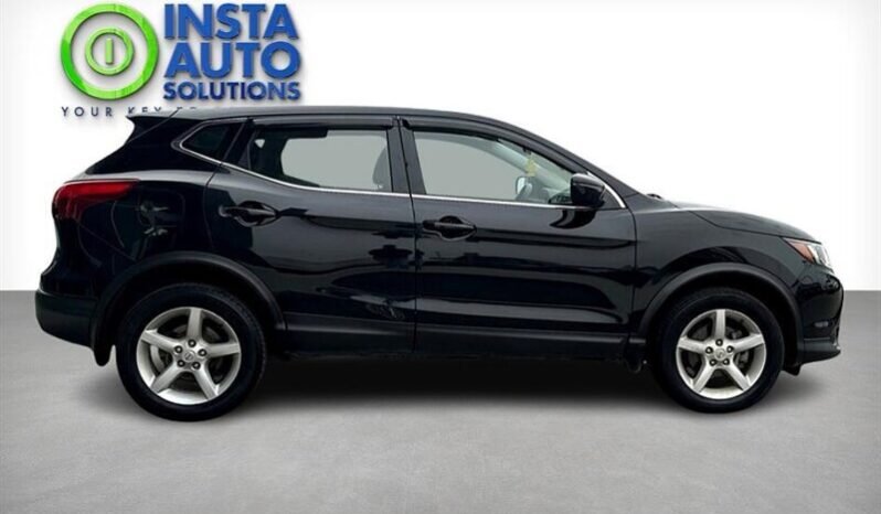 
								2019 Nissan Qashqai S full									