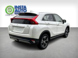 
										2020 Mitsubishi Eclipse Cross ES full									