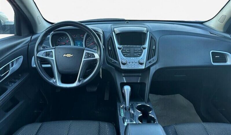 
								2012 Chevrolet Equinox 1LT full									