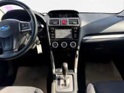 
										2016 Subaru Forester 2.5i full									