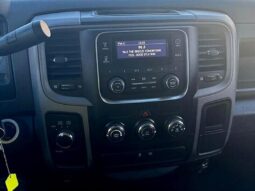 
										2016 RAM 1500 ST full									