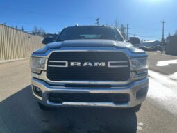 
										2020 RAM 2500 Big Horn Diesel full									