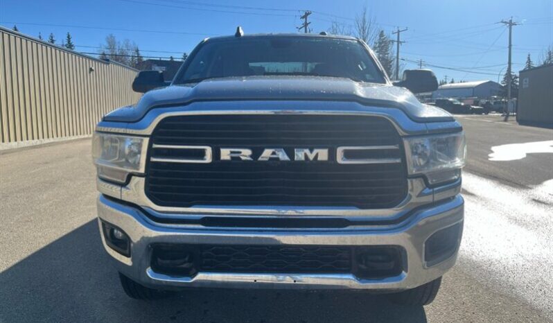 
								2020 RAM 2500 Big Horn Diesel full									