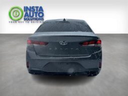 
										2018 Hyundai Sonata GL full									