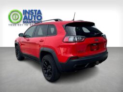 
										2019 Jeep Cherokee Trailhawk full									