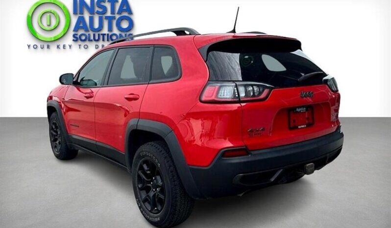 
								2019 Jeep Cherokee Trailhawk full									