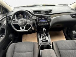 
										2019 Nissan Qashqai S full									