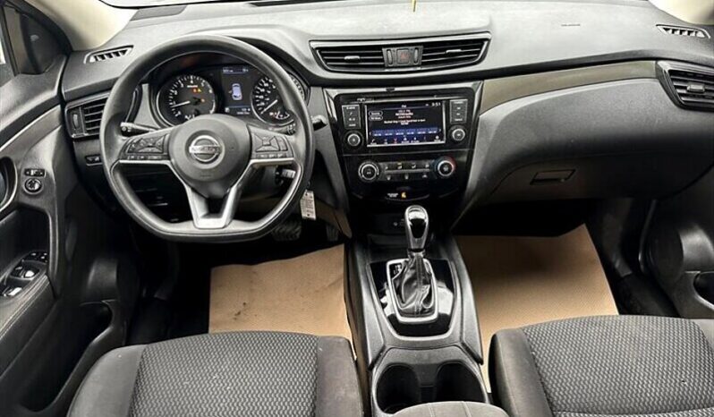 
								2019 Nissan Qashqai S full									