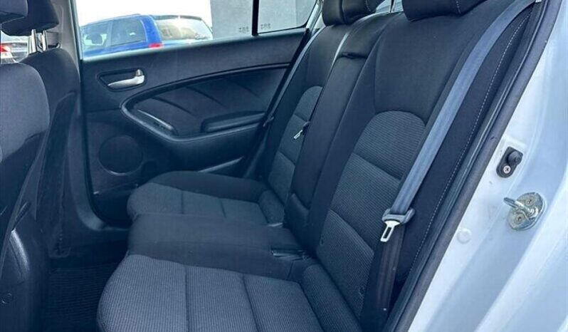 
								2017 Kia Forte LX full									