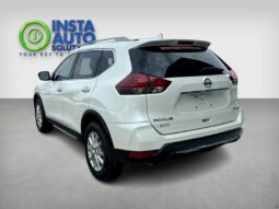 
										2019 Nissan Rogue SV full									