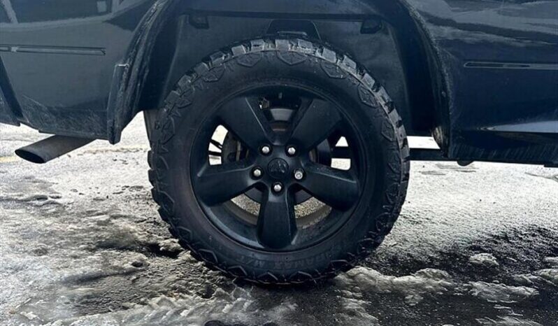 
								2019 RAM 1500 Express full									