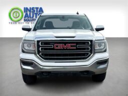 
										2016 GMC Sierra 1500 SLE full									