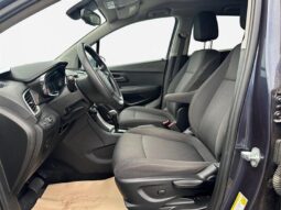 
										2018 Chevrolet Trax LT full									