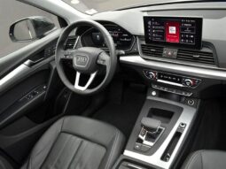 
										2024 Audi Q5 quattro S line Prem Plus 45 TFSI full									