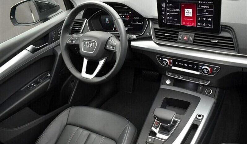 
								2024 Audi Q5 quattro S line Prem Plus 45 TFSI full									