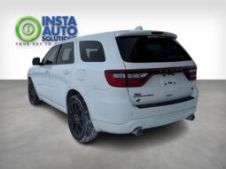 
										2019 Dodge Durango R/T full									