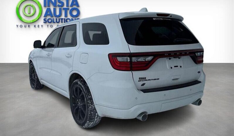 
								2019 Dodge Durango R/T full									