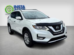 
										2019 Nissan Rogue SV full									