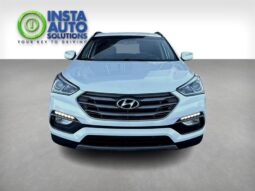 
										2017 Hyundai SANTA FE Sport 2.4L Premium full									