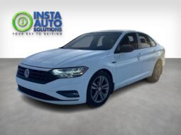 2019 Volkswagen Jetta Highline