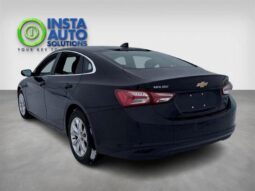 
										2019 Chevrolet Malibu LT full									