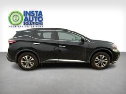 
										2018 Nissan Murano SV full									