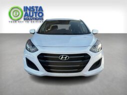 
										2017 Hyundai Elantra L full									