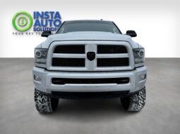 
										2017 RAM 3500 Laramie Lifted full									