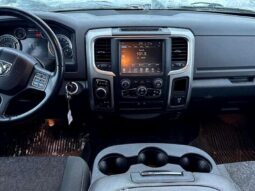 
										2017 RAM 1500 SLT full									