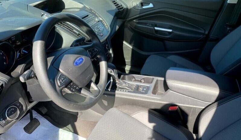 
								2018 Ford Escape SE full									