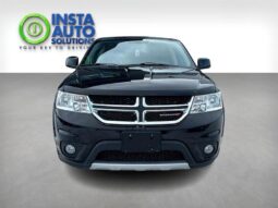 
										2017 Dodge Journey GT full									