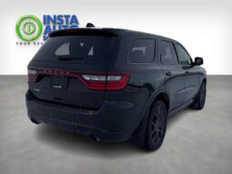 
										2018 Dodge Durango GT full									