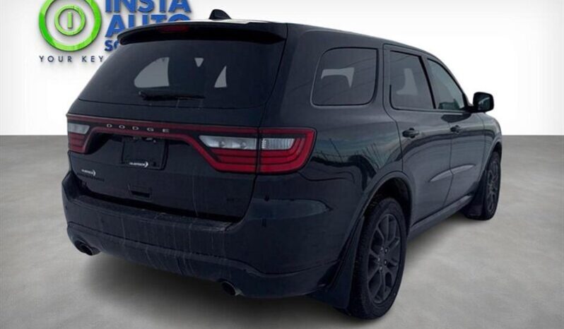 
								2018 Dodge Durango GT full									