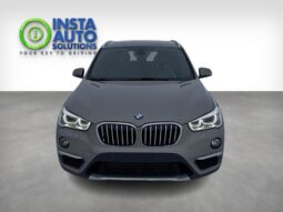 
										2017 BMW X1 xDrive28i full									