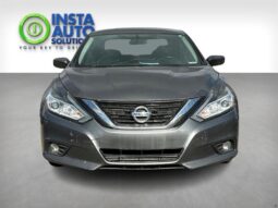 
										2018 Nissan Altima 2.5 SV full									