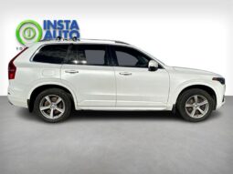 
										2017 Volvo XC90 T5 Momentum full									