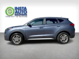 
										2017 Hyundai TUCSON SE full									