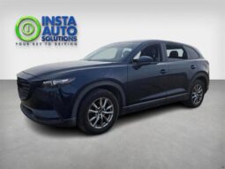 2018 Mazda CX-9 GS-L