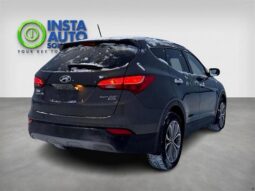 
										2014 Hyundai Santa Fe Sport 2.0T full									