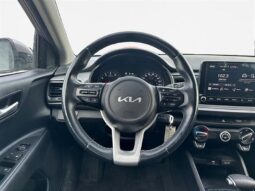 
										2022 Kia Rio 5-Door LX Premium full									