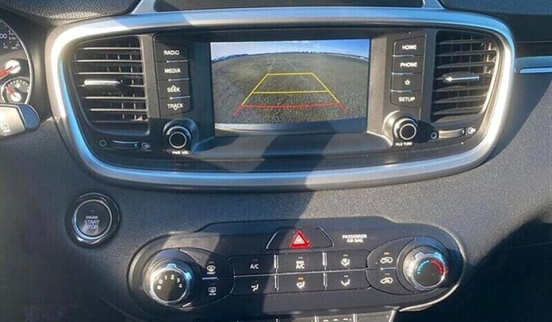
								2019 Kia Sorento EX 2.4L full									